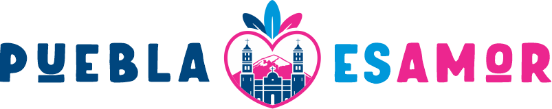 Puebla es Amor