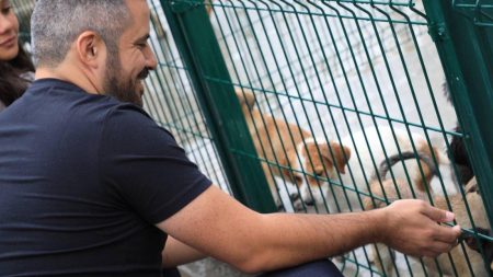 Inauguran Centro de Bienestar Animal en Puebla