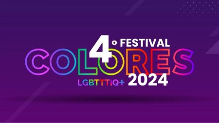 Festival Colores 2024 en Puebla: Celebrando la Diversidad