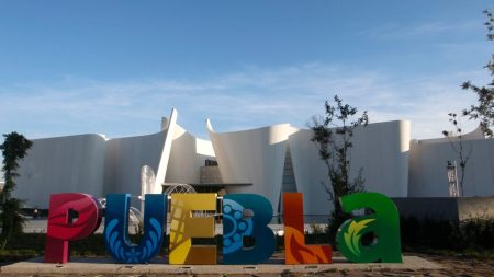 Museos en Puebla: Un Viaje a través de la Historia y el Arte