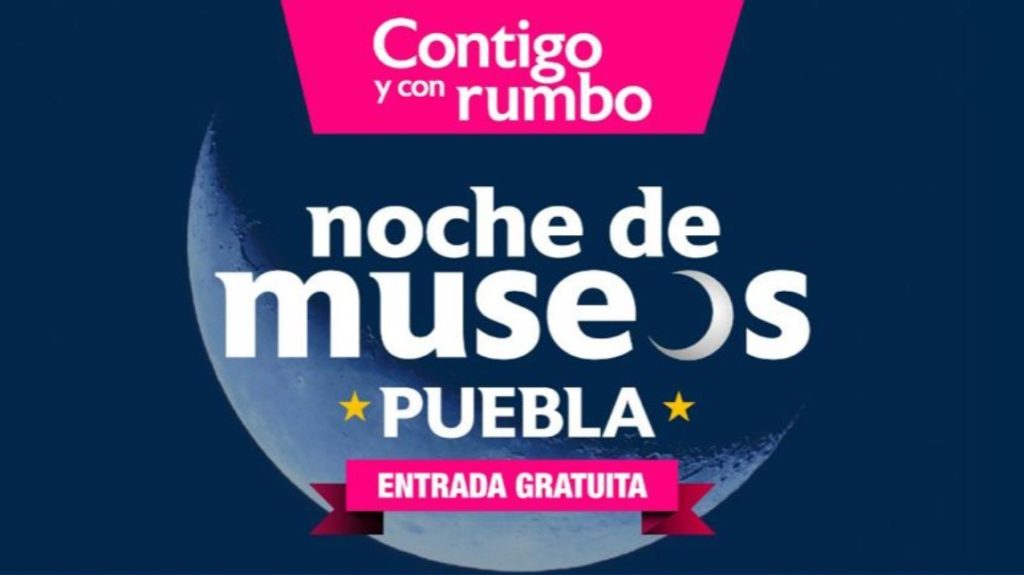 Noche de Museos 2024 en Puebla: Una Experiencia Cultural Única