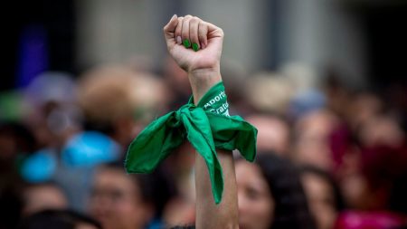 Puebla se une a los Estados que han despenalizado el aborto en México