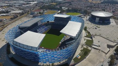 Estos son los precios para el debut de La Franja vs Santos, niños entrarán gratis