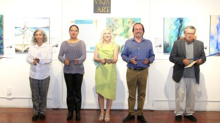 Casa de la Cultura presenta la exposición “El mundo en un poema”